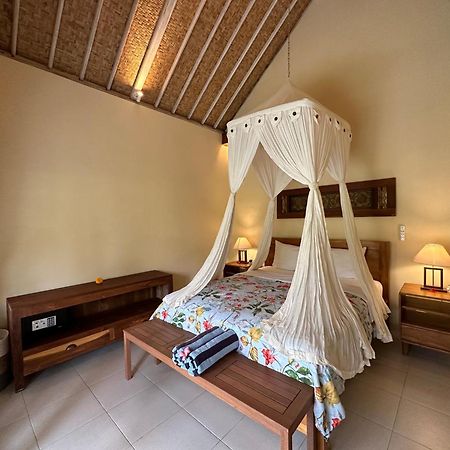 Villa Daksina II - 3 Bedrooms Private Villa In Ubud Екстер'єр фото