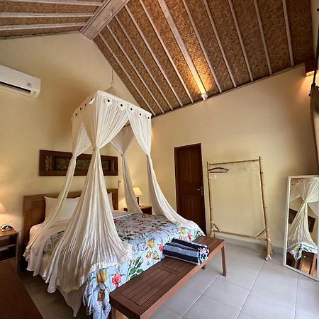Villa Daksina II - 3 Bedrooms Private Villa In Ubud Екстер'єр фото