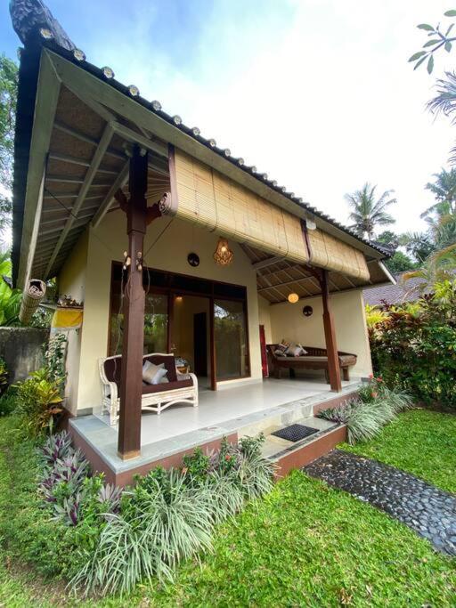 Villa Daksina II - 3 Bedrooms Private Villa In Ubud Екстер'єр фото