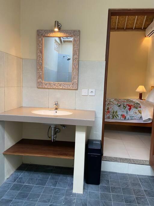 Villa Daksina II - 3 Bedrooms Private Villa In Ubud Екстер'єр фото