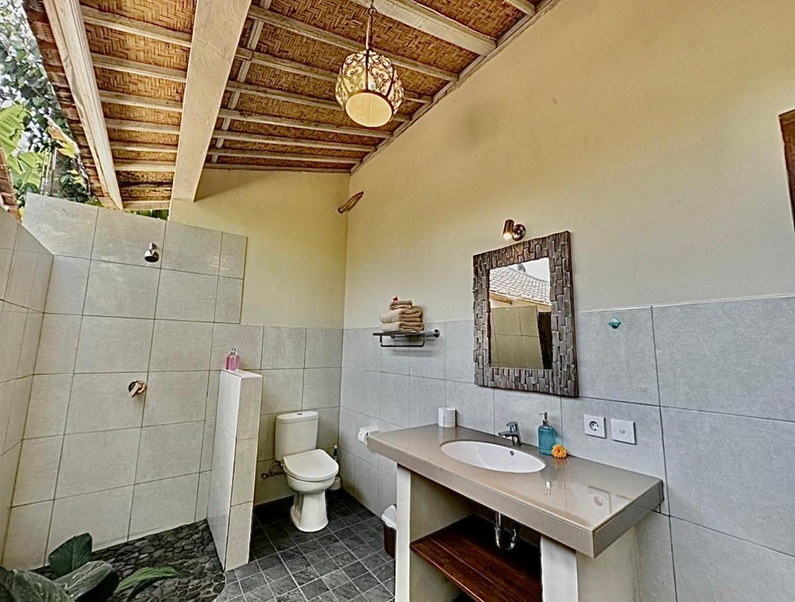 Villa Daksina II - 3 Bedrooms Private Villa In Ubud Екстер'єр фото