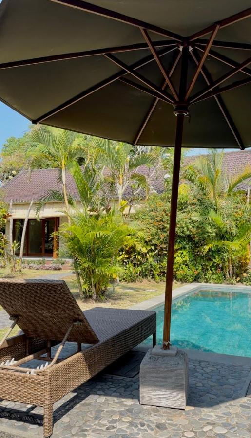 Villa Daksina II - 3 Bedrooms Private Villa In Ubud Екстер'єр фото