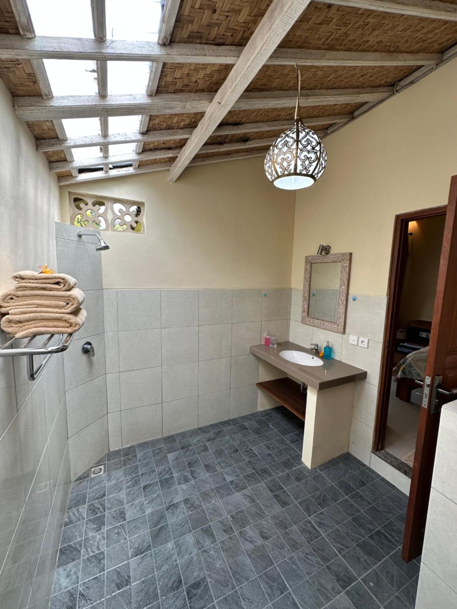 Villa Daksina II - 3 Bedrooms Private Villa In Ubud Екстер'єр фото